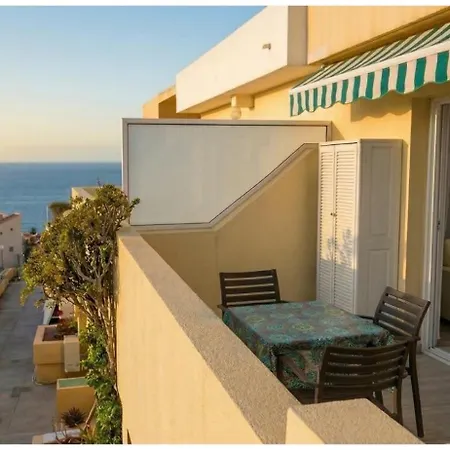 Marta - Mare Apartament Costa Adeje (Tenerife)
