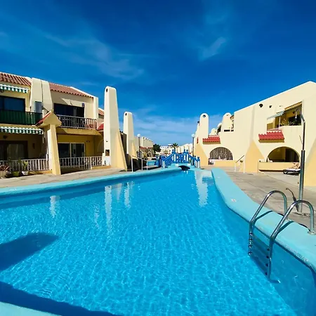 Marta - Mare Apartment Costa Adeje (Tenerife)