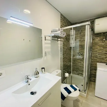 Apartment Marta - Mare