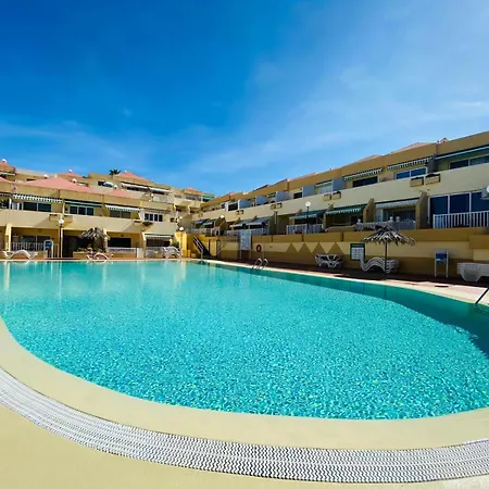 Marta - Mare Apartment Costa Adeje (Tenerife)