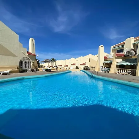 Apartment Marta - Mare Costa Adeje (Tenerife)