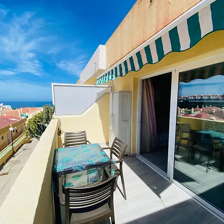 Apartment Marta - Mare Costa Adeje (Tenerife)