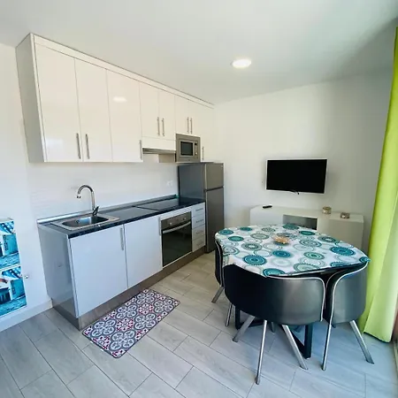 Marta - Mare Costa Adeje (Tenerife)