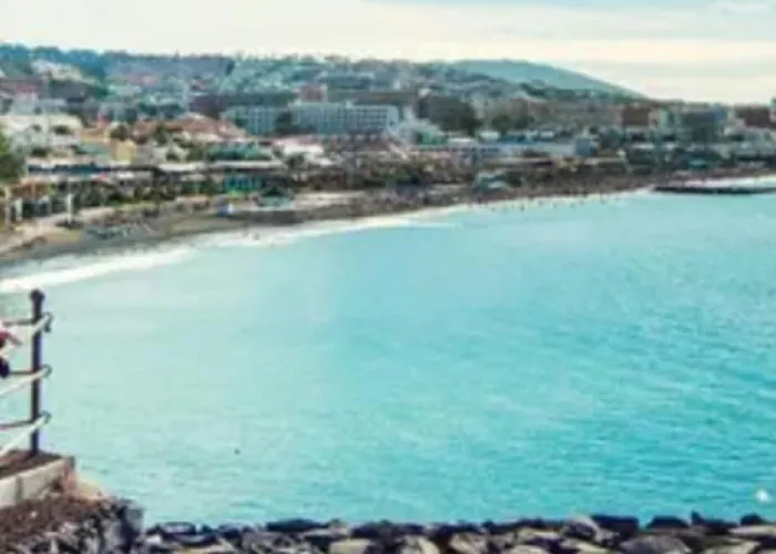 Appartamento Marta - Mare Costa Adeje (Tenerife)