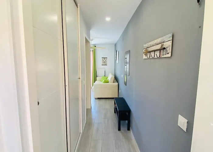 Marta - Mare * Costa Adeje (Tenerife)