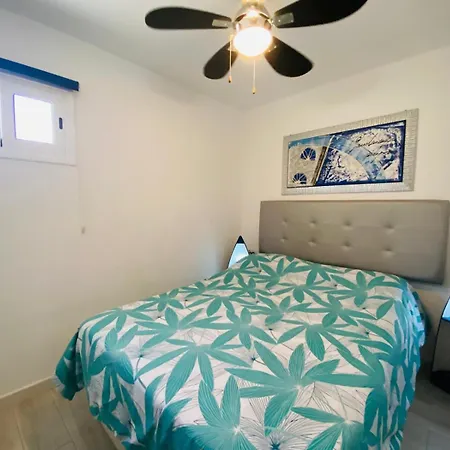 Apartamento Marta - Mare *