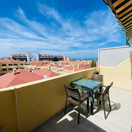 Apartamento Marta - Mare Costa Adeje (Tenerife)
